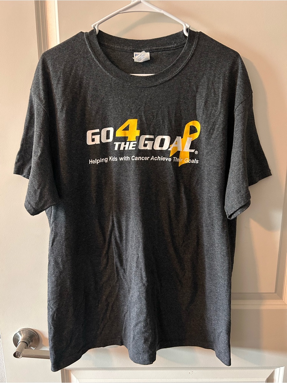 Go 4 the Goal T-Shirt